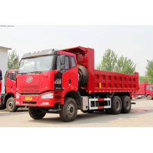 Faw 6X4 335HP 25ton 30ton Tipper Dump Truck